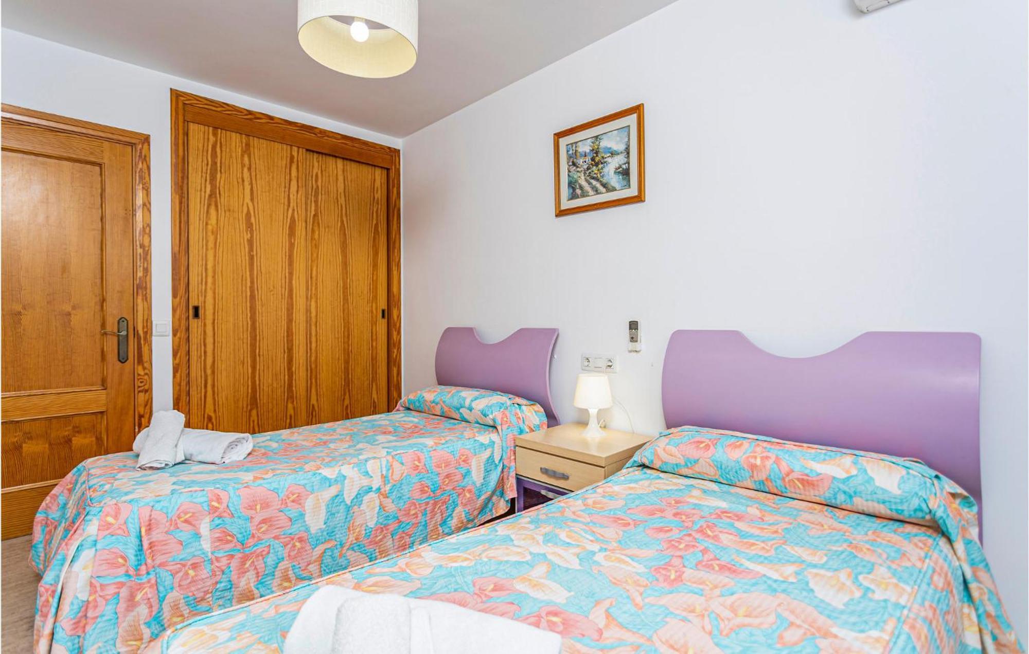 4 Bedroom Beautiful Home In Alcudia Port de Alcudia  Zewnętrze zdjęcie